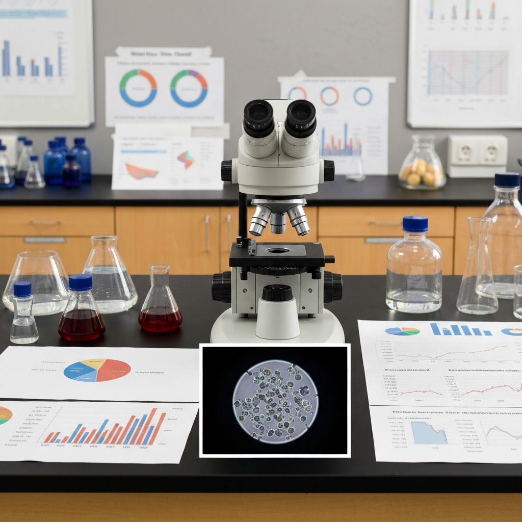 Wissenschaftlicher Ansatz - Forschung und Analyse